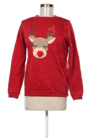 Bluză de femei Up 2 Fashion, Mărime M, Culoare Roșu, Preț 29,99 Lei