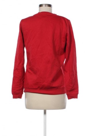 Bluză de femei Up 2 Fashion, Mărime M, Culoare Roșu, Preț 29,99 Lei