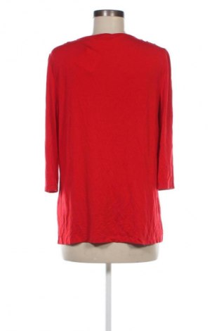 Damen Shirt Uta Raasch, Größe XL, Farbe Rot, Preis 6,99 €