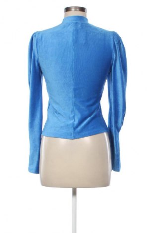 Damen Shirt Vero Moda, Größe S, Farbe Blau, Preis € 10,99