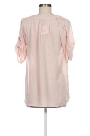 Bluzka damska Vero Moda, Rozmiar M, Kolor Różowy, Cena 13,99 zł
