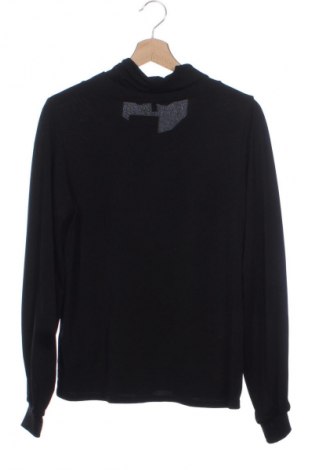 Дамска блуза Vero Moda, Размер XS, Цвят Черен, Цена 9,99 лв.