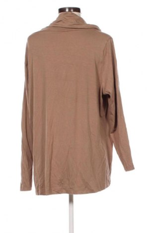 Damen Shirt Via Appia, Größe XXL, Farbe Beige, Preis € 6,99