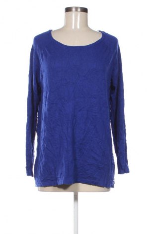 Damen Shirt WE, Größe XL, Farbe Blau, Preis 5,99 €