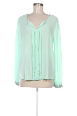 Damen Shirt Wallis, Größe M, Farbe Grün, Preis € 10,99