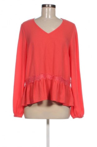 Damen Shirt Y.A.S, Größe L, Farbe Rot, Preis 8,99 €