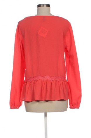 Damen Shirt Y.A.S, Größe L, Farbe Rot, Preis 8,99 €