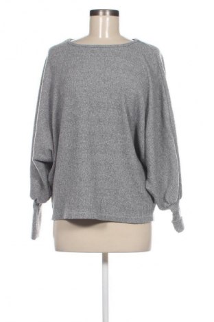 Damen Shirt Y.A.S, Größe M, Farbe Grau, Preis 9,99 €