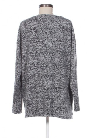 Damen Shirt Yessica, Größe L, Farbe Grau, Preis € 3,99