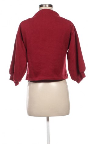 Damen Shirt Zaful, Größe M, Farbe Rot, Preis € 4,99