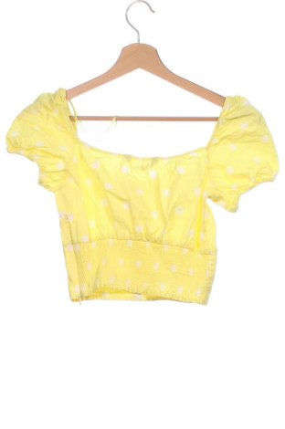 Damen Shirt Zara, Größe XS, Farbe Mehrfarbig, Preis € 3,99