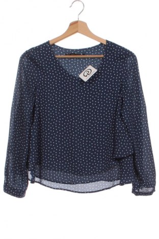 Damen Shirt Zara, Größe XS, Farbe Mehrfarbig, Preis 6,99 €