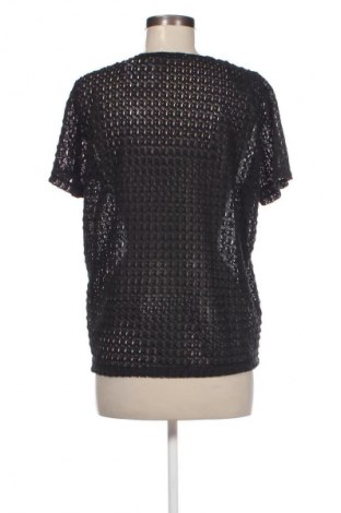 Bluzka damska Zara, Rozmiar L, Kolor Czarny, Cena 44,99 zł