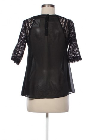Bluzka damska Zara, Rozmiar S, Kolor Czarny, Cena 44,99 zł