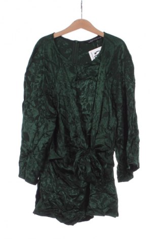 Damen Shirt Zara, Größe XS, Farbe Grün, Preis € 4,99