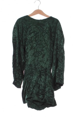 Damen Shirt Zara, Größe XS, Farbe Grün, Preis € 4,99