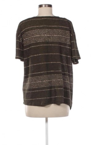 Damen Shirt Zara, Größe L, Farbe Grün, Preis 7,99 €