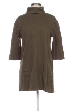 Damen Shirt Zara, Größe M, Farbe Grün, Preis € 2,99
