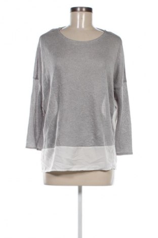 Damen Shirt Zara, Größe S, Farbe Grau, Preis 7,99 €