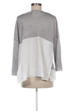 Bluzka damska Zara, Rozmiar S, Kolor Szary, Cena 21,99 zł
