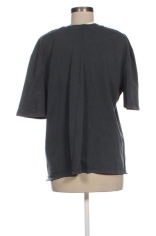 Damen Shirt Zara, Größe M, Farbe Grau, Preis 8,99 €