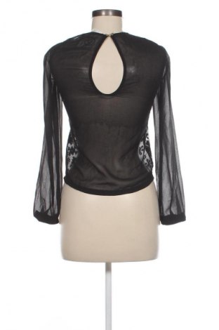 Damen Shirt Zara, Größe S, Farbe Schwarz, Preis € 3,99