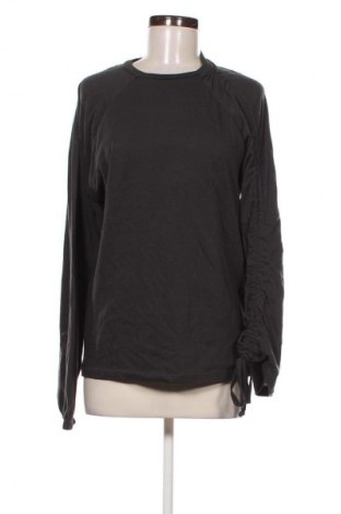 Damen Shirt Zara Trafaluc, Größe M, Farbe Grau, Preis 5,99 €