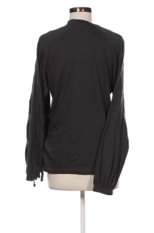 Damen Shirt Zara Trafaluc, Größe M, Farbe Grau, Preis 5,99 €