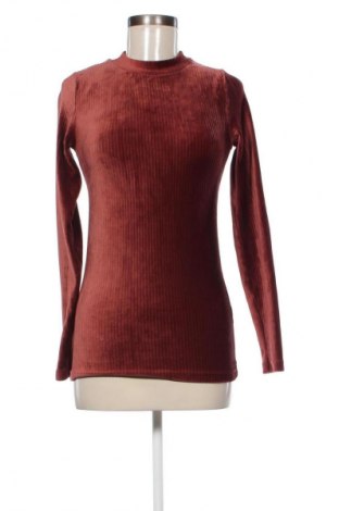 Damen Shirt Zeeman, Größe M, Farbe Braun, Preis € 3,99