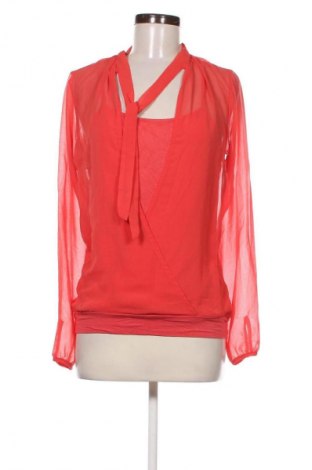 Damen Shirt Zero, Größe M, Farbe Rot, Preis € 10,99