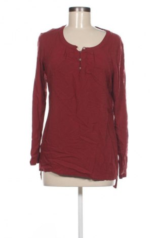 Damen Shirt Zero, Größe M, Farbe Rot, Preis € 11,99