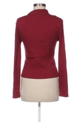 Damen Shirt Zuiki, Größe L, Farbe Rot, Preis € 3,99