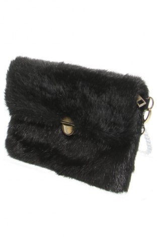 Damentasche Unbranded, Farbe Schwarz, Preis € 12,86