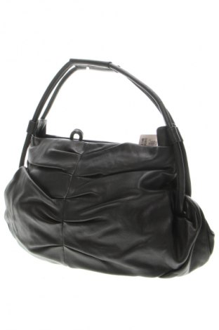 Geantă de femei David Lawrence, Culoare Negru, Preț 379,99 Lei