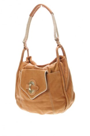 Дамска чанта Mimco, Цвят Кафяв, Цена 117,99 лв.
