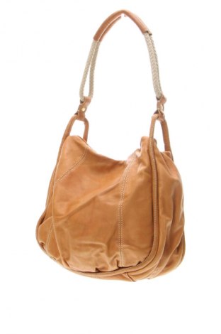 Дамска чанта Mimco, Цвят Кафяв, Цена 117,99 лв.