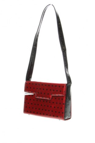 Damentasche Sandro Vicari, Farbe Rot, Preis € 30,69