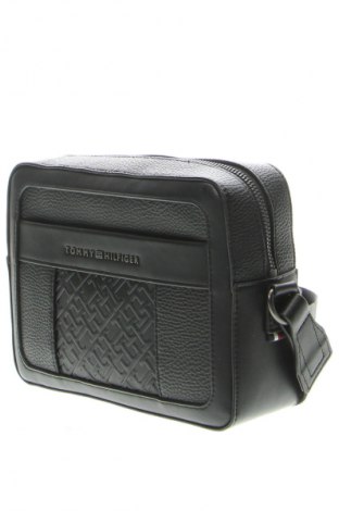 Γυναικεία τσάντα Tommy Hilfiger, Χρώμα Μαύρο, Τιμή 182,99 €