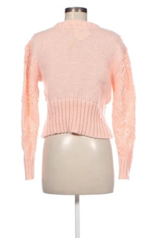 Damski kardigan Unbranded, Rozmiar XL, Kolor Różowy, Cena 21,99 zł