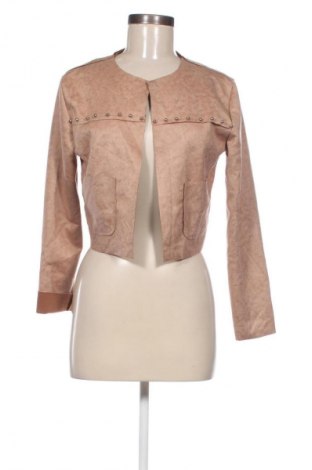 Damen Strickjacke, Größe S, Farbe Beige, Preis € 5,99