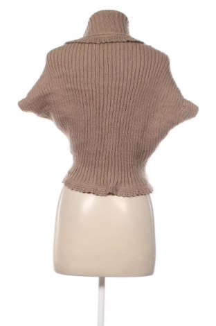 Damski kardigan Unbranded, Rozmiar M, Kolor Beżowy, Cena 21,99 zł