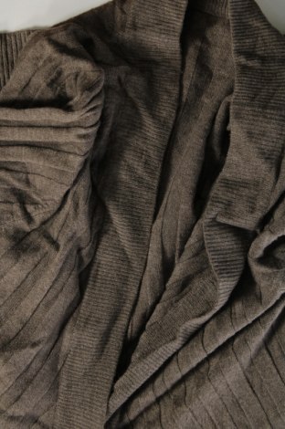 Γυναικεία ζακέτα Unbranded, Μέγεθος S, Χρώμα Καφέ, Τιμή 4,99 €