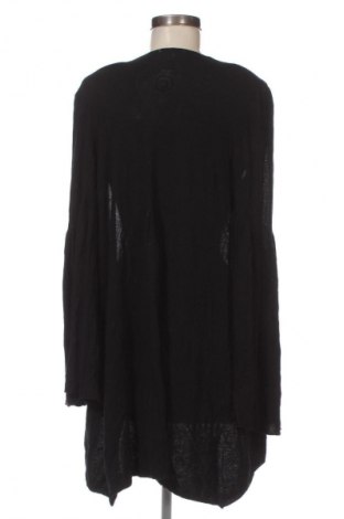 Damski kardigan Unbranded, Rozmiar M, Kolor Czarny, Cena 19,99 zł