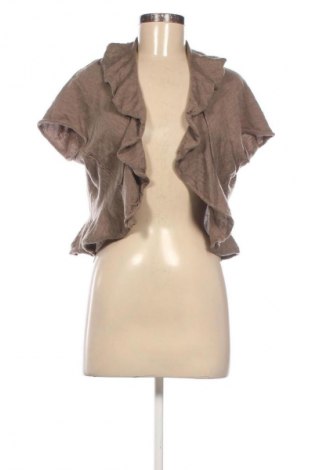 Damen Strickjacke Unbranded, Größe M, Farbe Braun, Preis 9,99 €