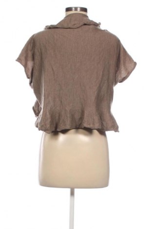 Damen Strickjacke Unbranded, Größe M, Farbe Braun, Preis 9,99 €