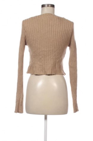 Damen Strickjacke Unbranded, Größe M, Farbe Braun, Preis 6,99 €