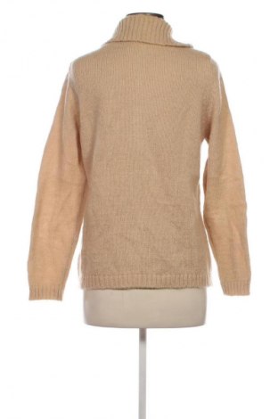 Damen Strickjacke Unbranded, Größe L, Farbe Beige, Preis 6,99 €