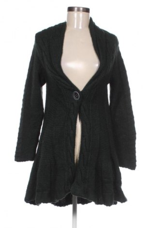 Damen Strickjacke Unbranded, Größe S, Farbe Grün, Preis 6,99 €
