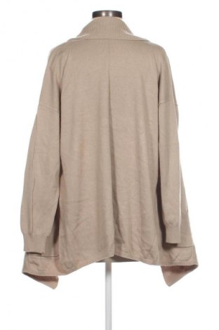 Damski kardigan Unbranded, Rozmiar M, Kolor Beżowy, Cena 15,99 zł