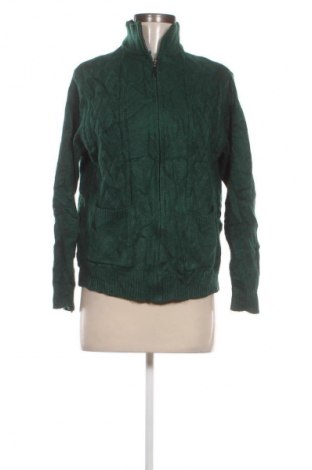 Damski kardigan Unbranded, Rozmiar M, Kolor Zielony, Cena 38,99 zł